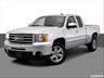 2013 GMC Sierra 1500 Extended Cab SLE  Photo